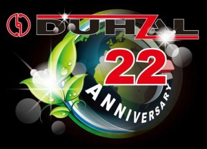 DUHAL kỷ niệm 22 năm thành lập